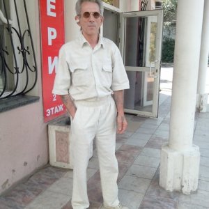Виталий , 65 лет