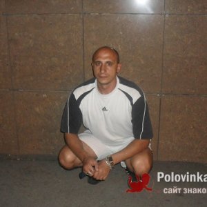Руслан SSS, 46 лет