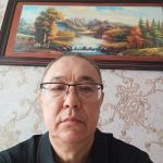 Жан, 57 лет